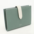 Celine Strap Wallet Bifold