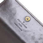 Louis Vuitton Key Case Vernis Multicles 4 Amaranto — view 9