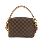 Louis Vuitton Monogram Landscape Nile Shoulder Bag — view 2
