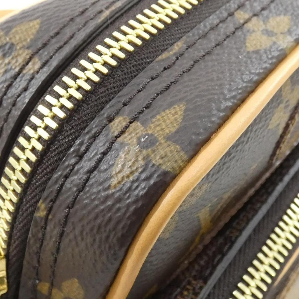 Louis Vuitton Monogram Landscape Nile Shoulder Bag — view 4