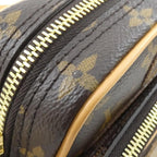 Louis Vuitton Monogram Landscape Nile Shoulder Bag — view 4