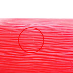 Louis Vuitton Epi Wallet Porte Monnaie Vie Tresor Bifold — view 9