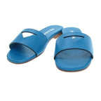 Prada Sandals Blue 35