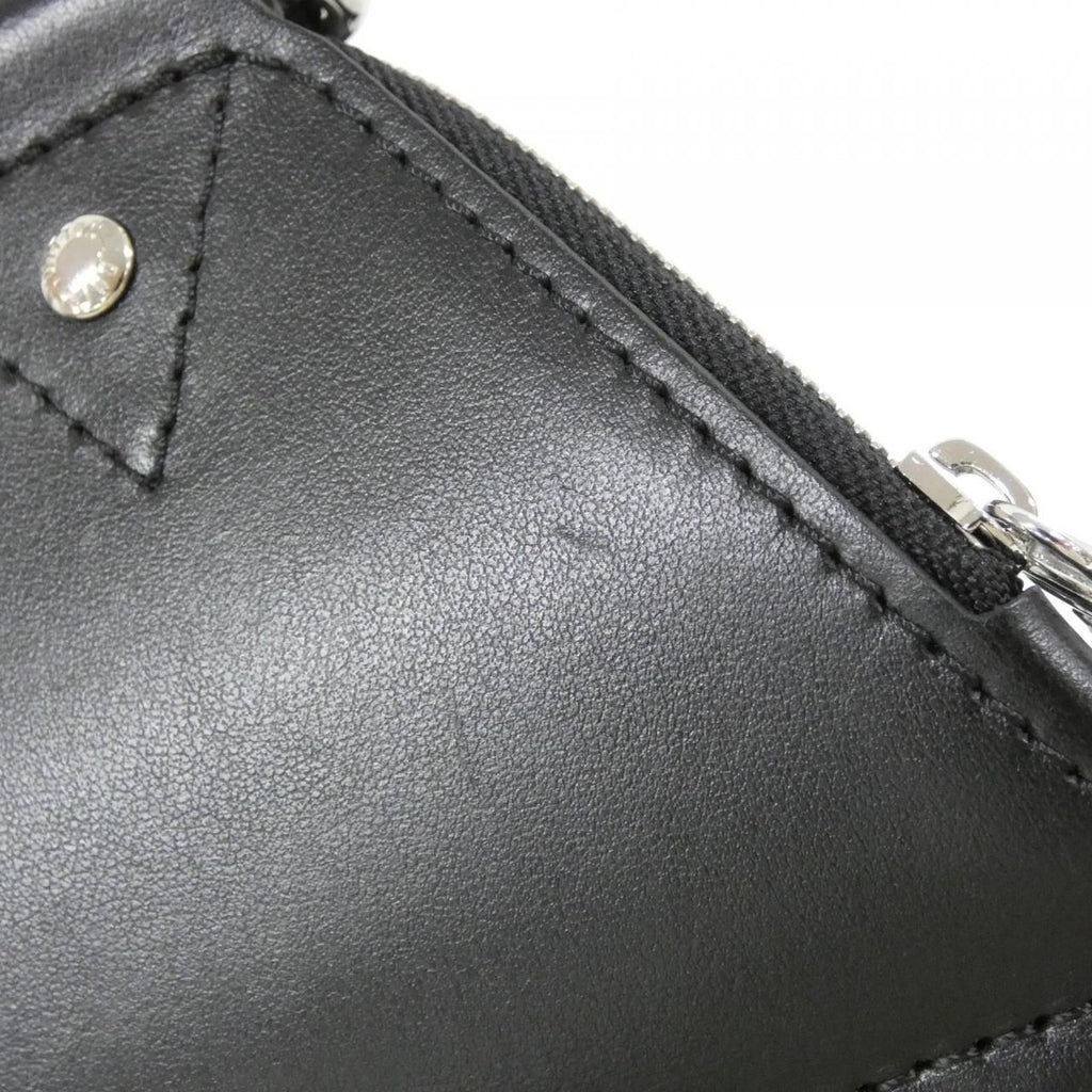Louis Vuitton Monogram Eclipse Avenue Sling Bag PM — view 6