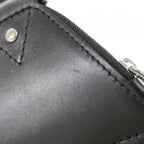 Louis Vuitton Monogram Eclipse Avenue Sling Bag PM — view 6