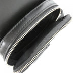 Louis Vuitton Monogram Eclipse Avenue Sling Bag PM — view 8
