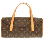 Louis Vuitton Sonatine Monogram M5190