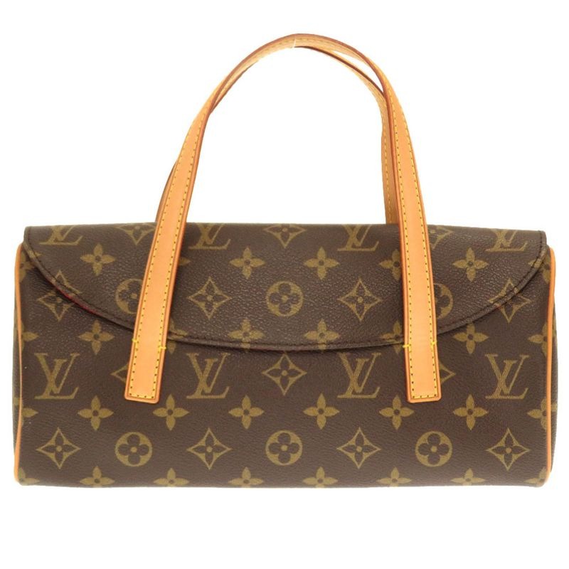 Louis Vuitton Sonatine Monogram M5190