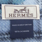 Hermes Scarf Green — view 3