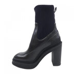 Hermes Boots Black 35 — view 2