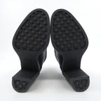 Hermes Boots Black 35 — view 4
