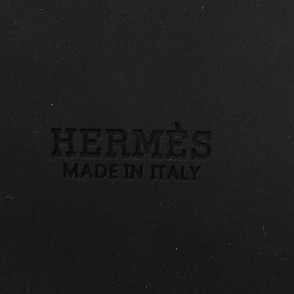 Hermes Boots Black 35 — view 6
