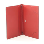 Hermes Notebook Cover Agenda Vision Ruby B — view 3
