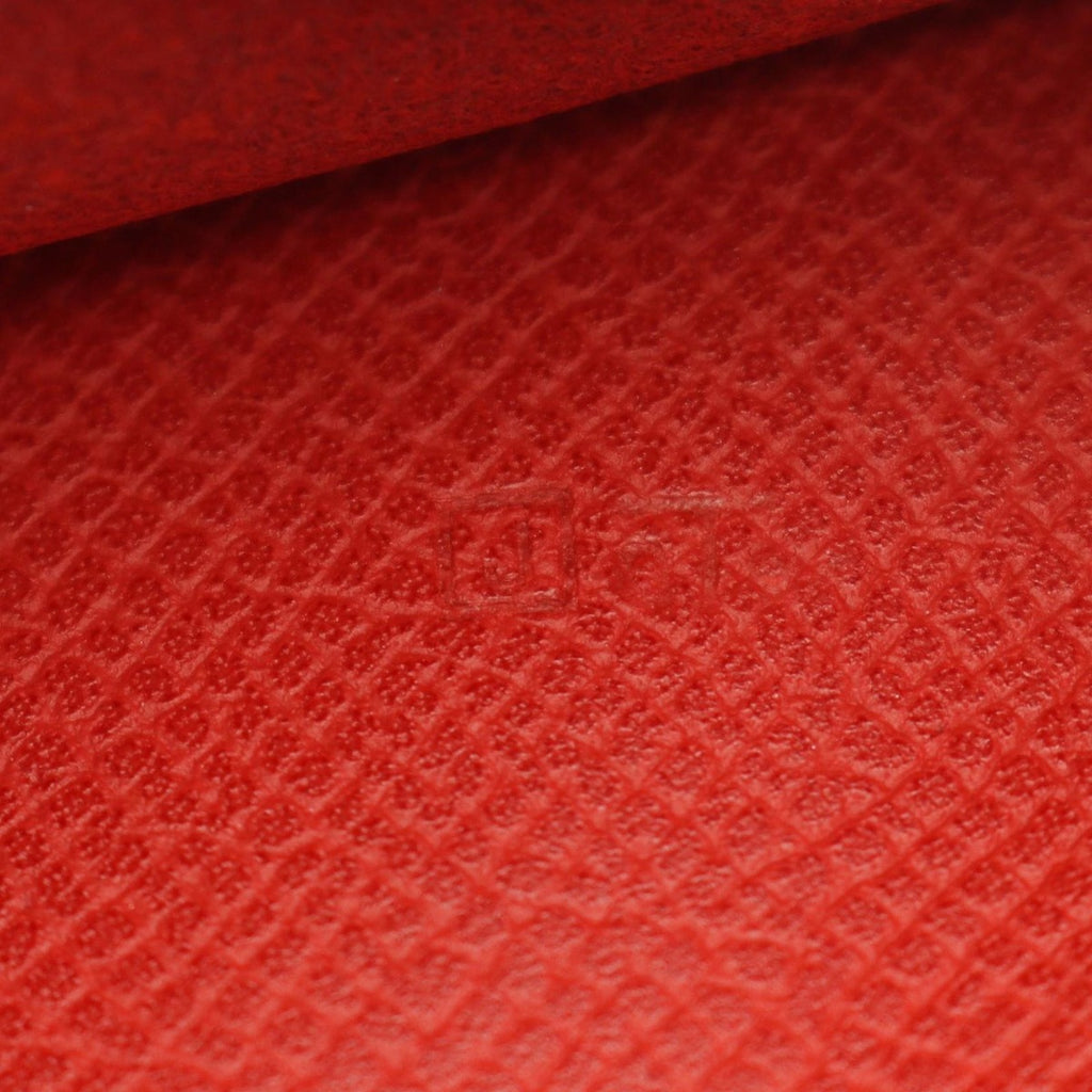 Hermes Notebook Cover Agenda Vision Ruby B — view 5