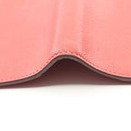 Hermes Notebook Cover Agenda Vision Ruby B — view 7