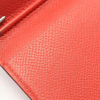 Hermes Notebook Cover Agenda Vision Ruby B — view 9