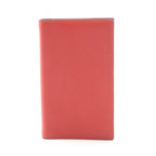 Hermes Notebook Cover Agenda Vision Ruby B