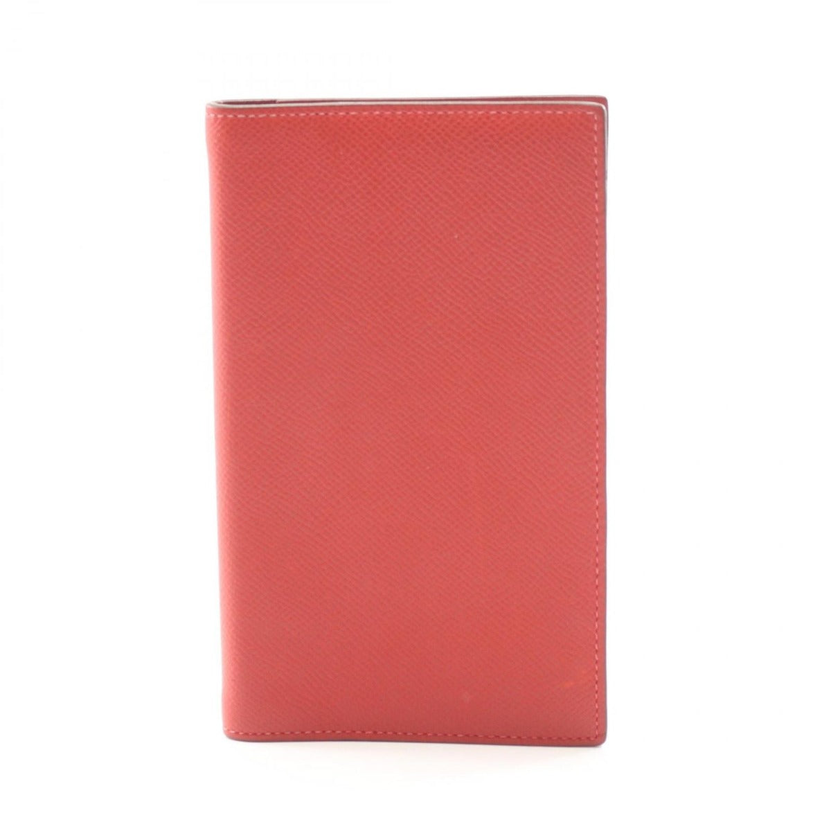 Hermes Notebook Cover Agenda Vision Ruby B