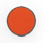 Hermes Sugar Box Gray Felt Accessory Case Interior Miscellaneous Goods — view 7
