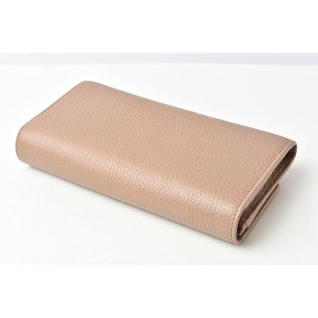 Gucci Wallet Long Cao0 G5729 Petit Marmont Continental — view 2