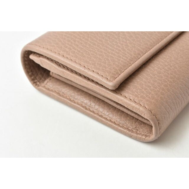 Gucci Wallet Long Cao0 G5729 Petit Marmont Continental — view 4