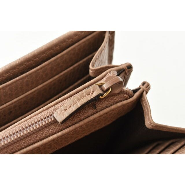 Gucci Wallet Long Cao0 G5729 Petit Marmont Continental — view 8