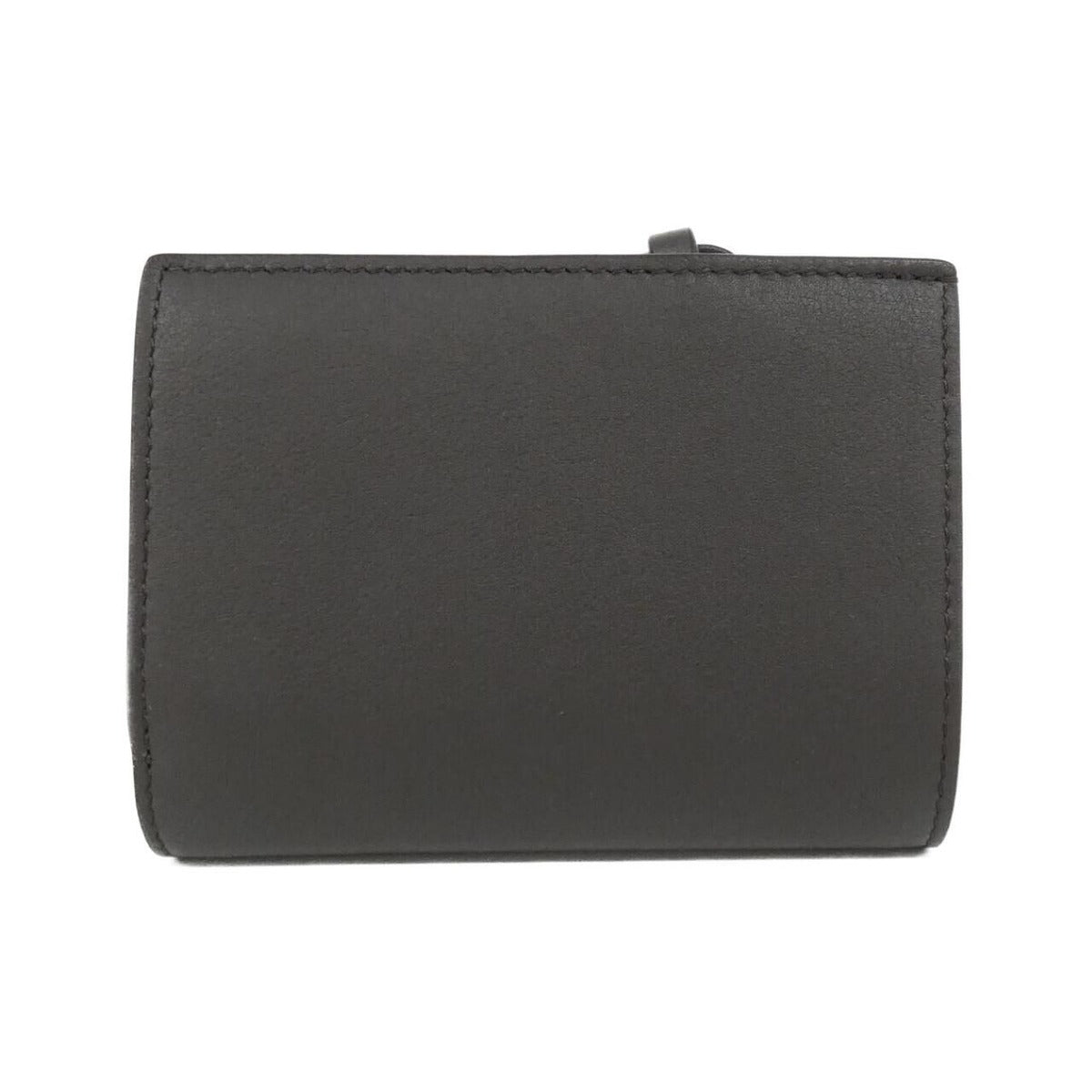 Loewe Futurist Cat Compact Wallet — view 2