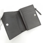 Loewe Futurist Cat Compact Wallet — view 3