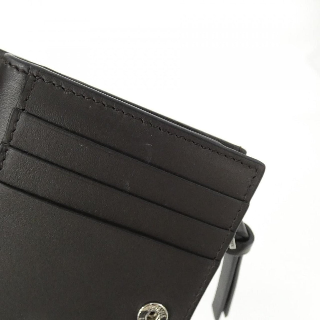 Loewe Futurist Cat Compact Wallet — view 4