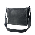 Bottega Veneta Messenger Bag Intro — view 2