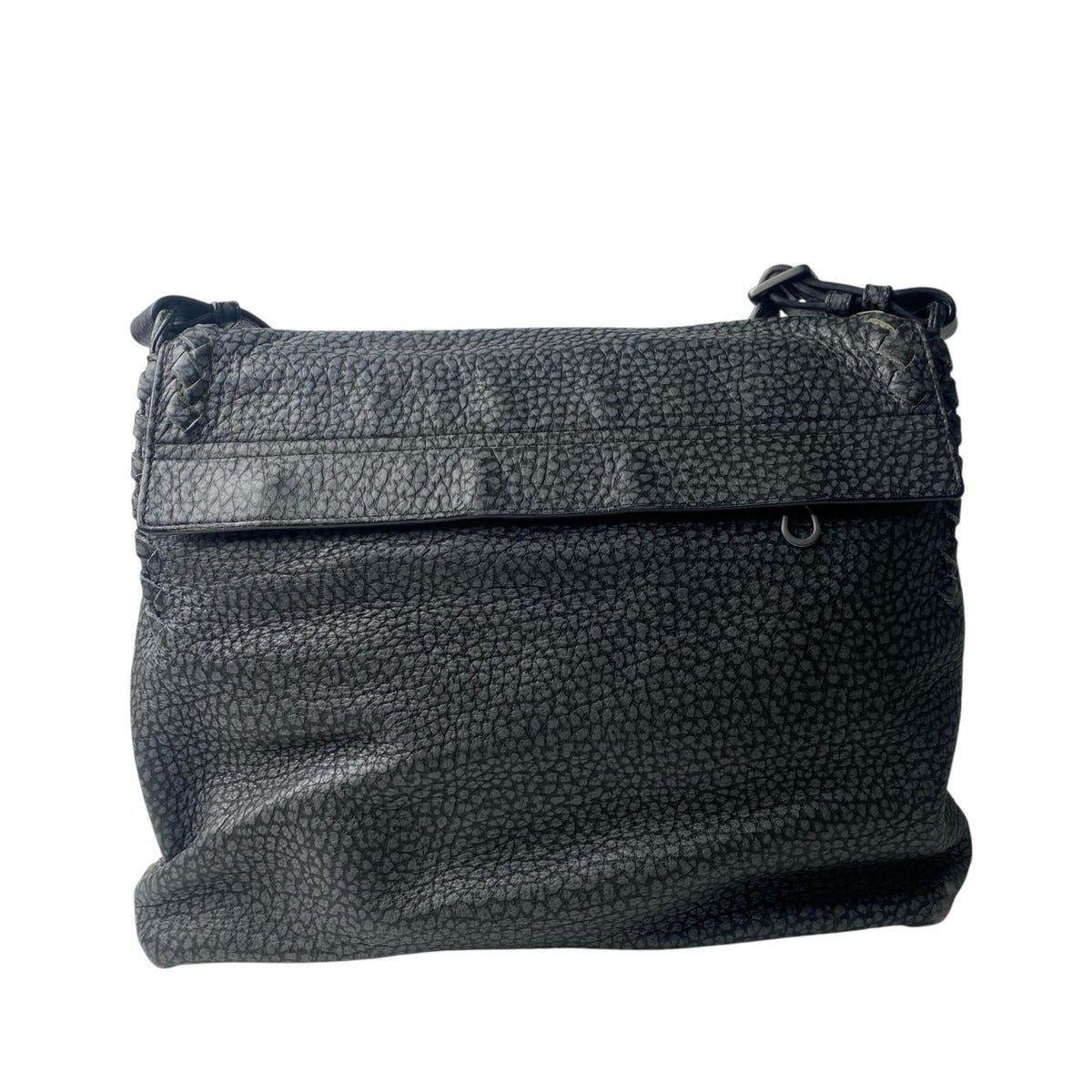 Bottega Veneta Messenger Bag Intro — view 4