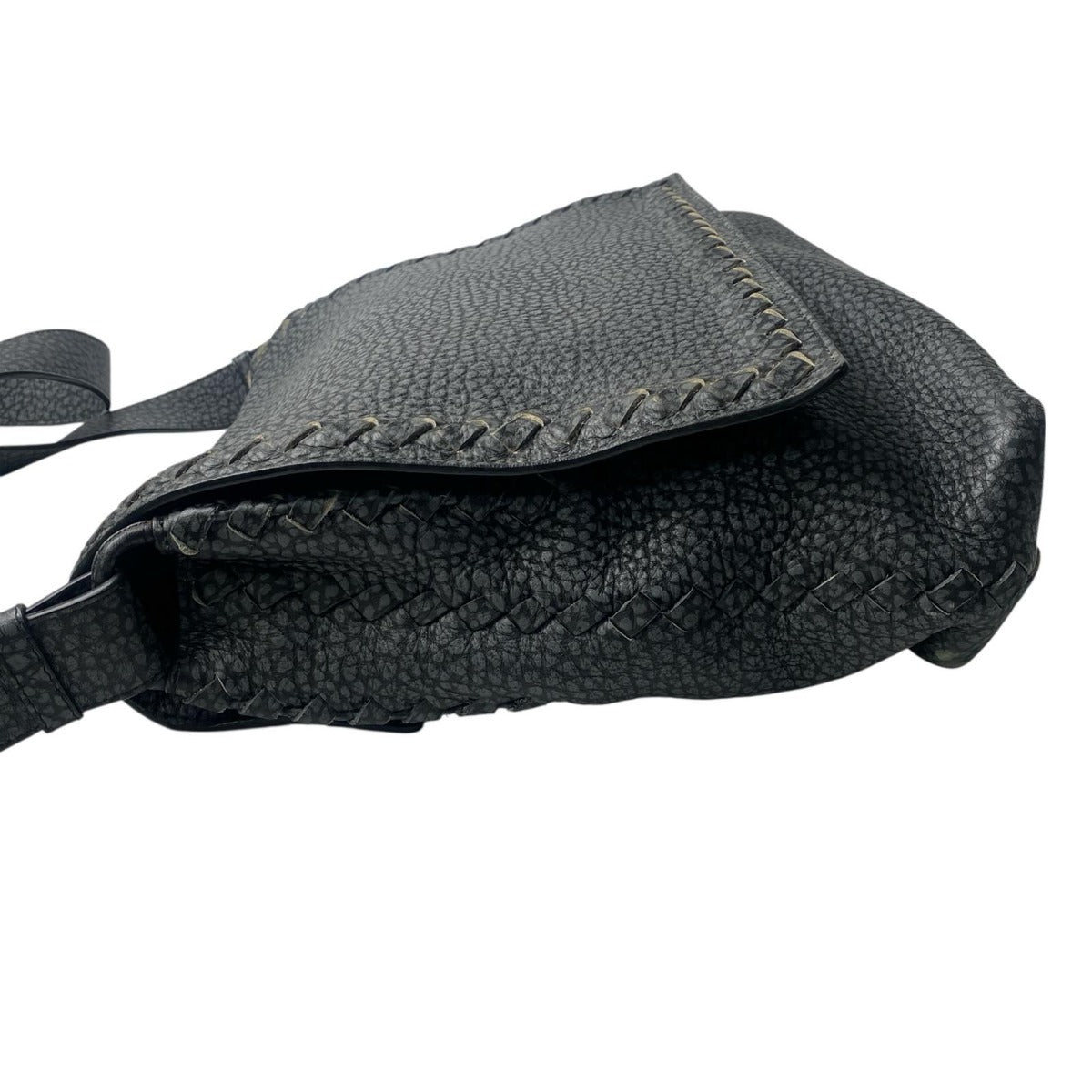 Bottega Veneta Messenger Bag Intro — view 5