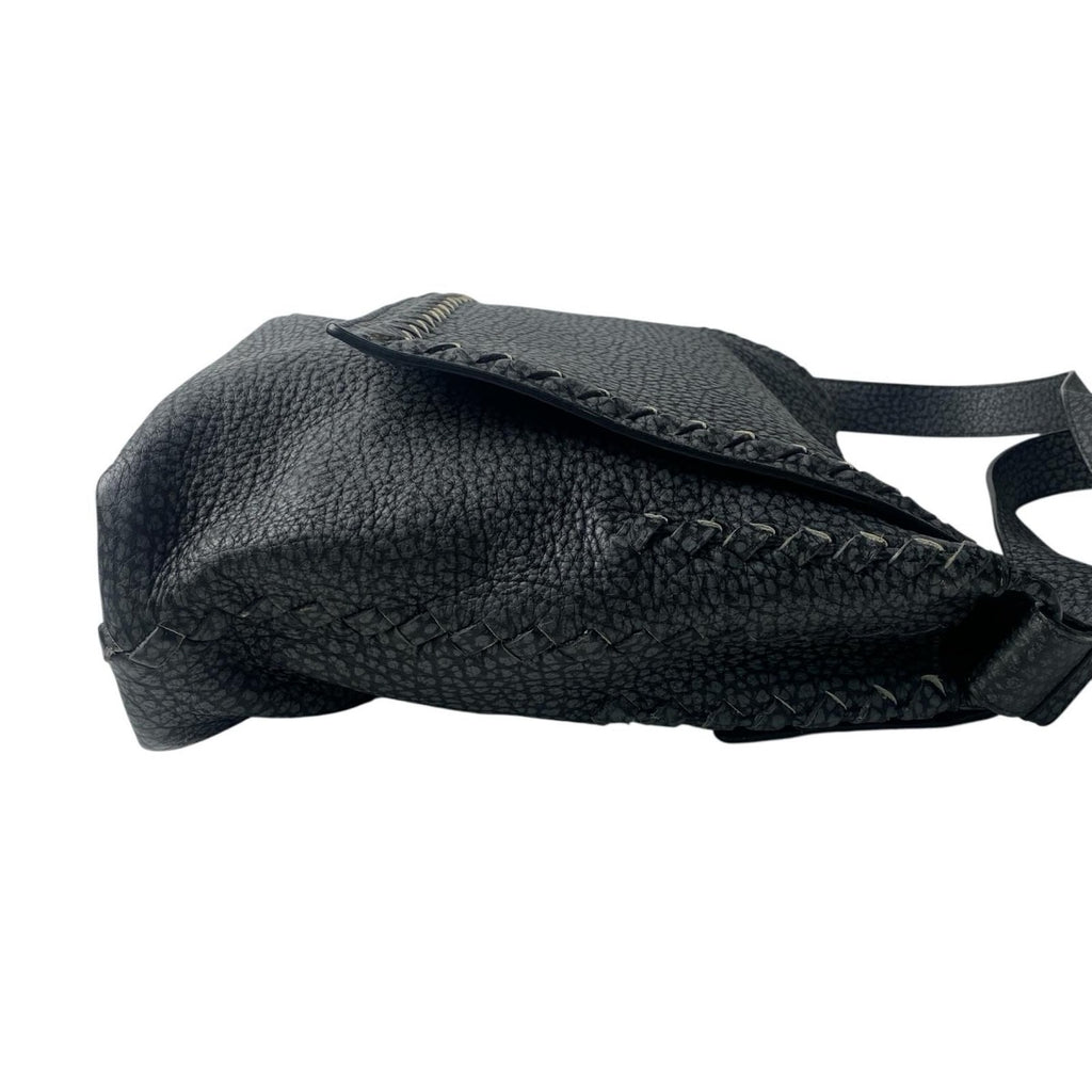 Bottega Veneta Messenger Bag Intro — view 6