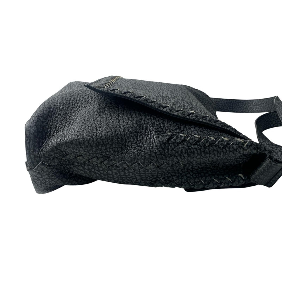 Bottega Veneta Messenger Bag Intro — view 6
