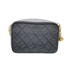 Chanel Vintage Shoulder Bag — view 2