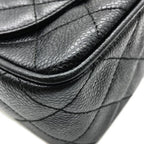 Chanel Vintage Shoulder Bag — view 3