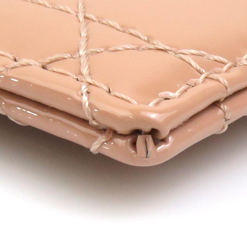 Christian Dior Business Card Holder Case — view 7