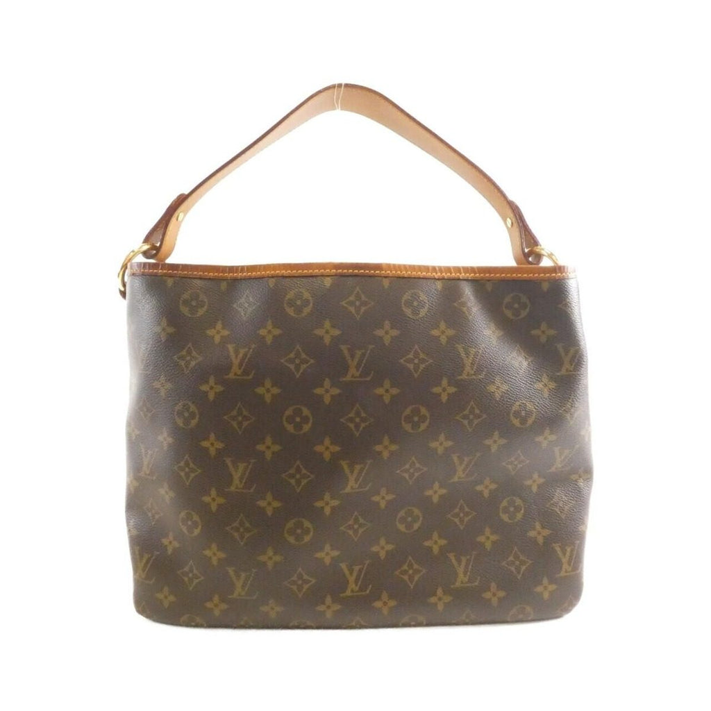 Louis Vuitton Monogram Delightful PM Shoulder Bag — view 2