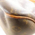 Louis Vuitton Monogram Delightful PM Shoulder Bag — view 3