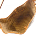 Louis Vuitton Monogram Delightful PM Shoulder Bag — view 8