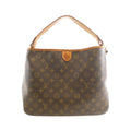 Louis Vuitton Monogram Delightful PM Shoulder Bag