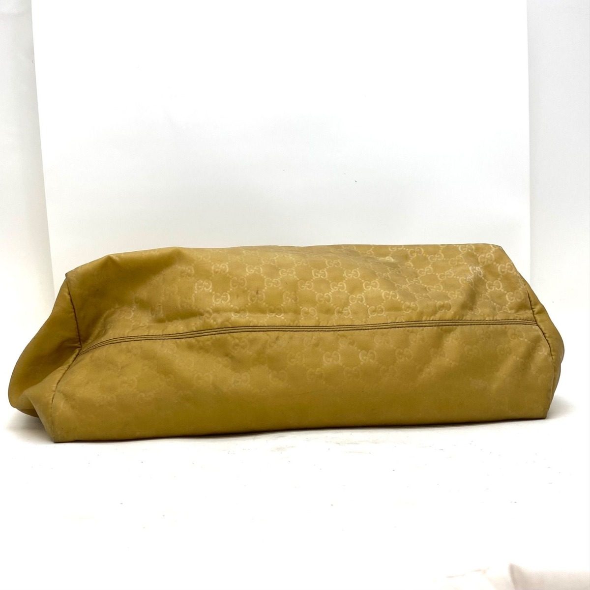 Gucci Tote Ggnylon A3 Travel Business Mothers — view 6