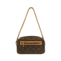 Louis Vuitton Monogram Pochette Cite Shoulder Bag