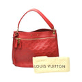 Louis Vuitton Monogram Empreinte One Shoulder Spontini Handbag