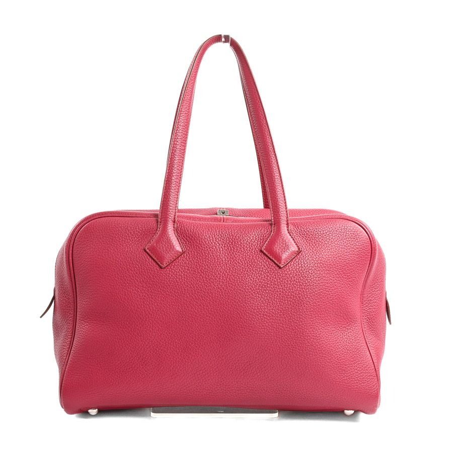 Hermes Handbag Victoria 35