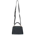 Louis Vuitton Capucines Taurillon Leather Handbag — view 2