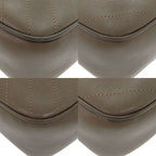 Gucci Blondi Leather Brown Shoulder Bag 0312 — view 4