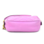 Gucci Shoulder Bag GG Marmont Size 11 — view 4