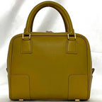 Loewe 2 way Bag Amazona Zipper Key Shoulder 19 — view 5