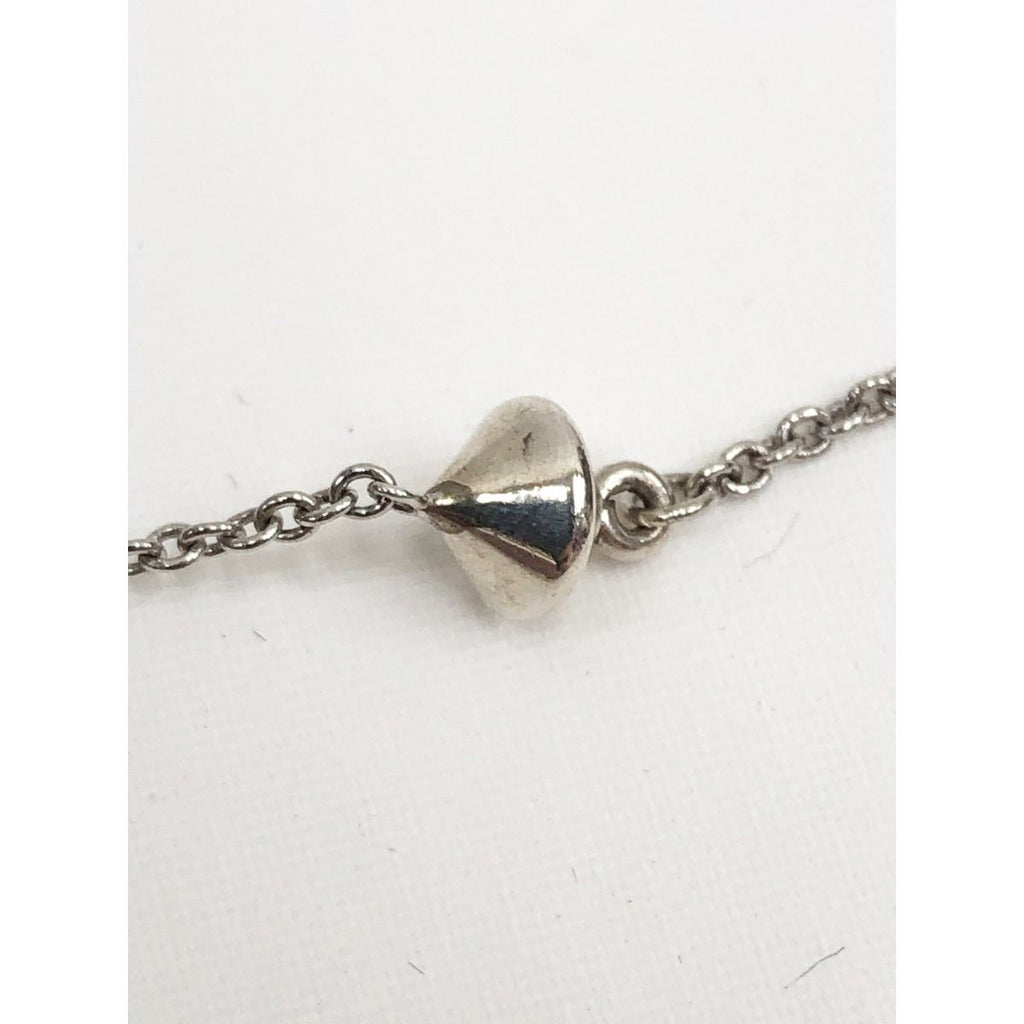 Gucci Amethyst Heart Pendant J21 E0 8164 Purple — view 5